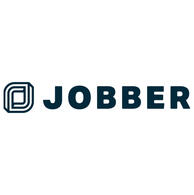 Jobber logo Jobber logo